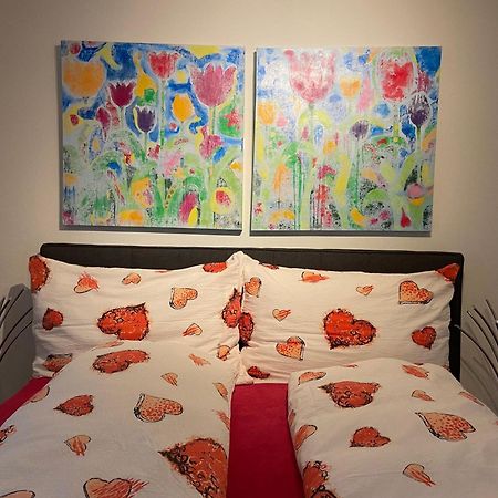 Casa Collina Apartment โลการ์โน ภายนอก รูปภาพ