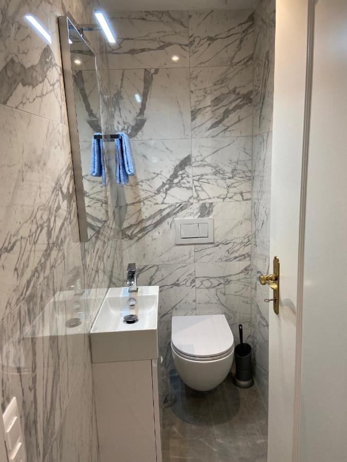 Casa Collina Apartment โลการ์โน ภายนอก รูปภาพ