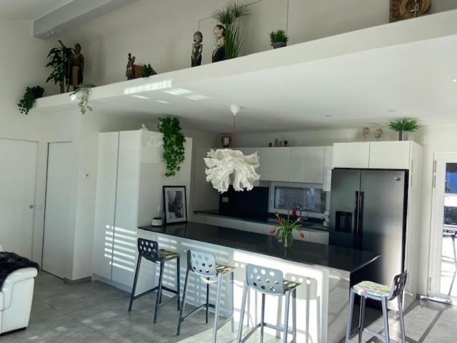 Casa Collina Apartment โลการ์โน ภายนอก รูปภาพ
