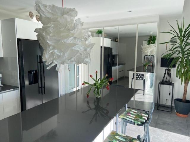 Casa Collina Apartment โลการ์โน ภายนอก รูปภาพ