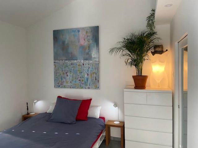 Casa Collina Apartment โลการ์โน ภายนอก รูปภาพ