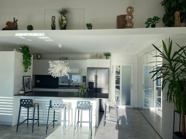 Casa Collina Apartment โลการ์โน ภายนอก รูปภาพ