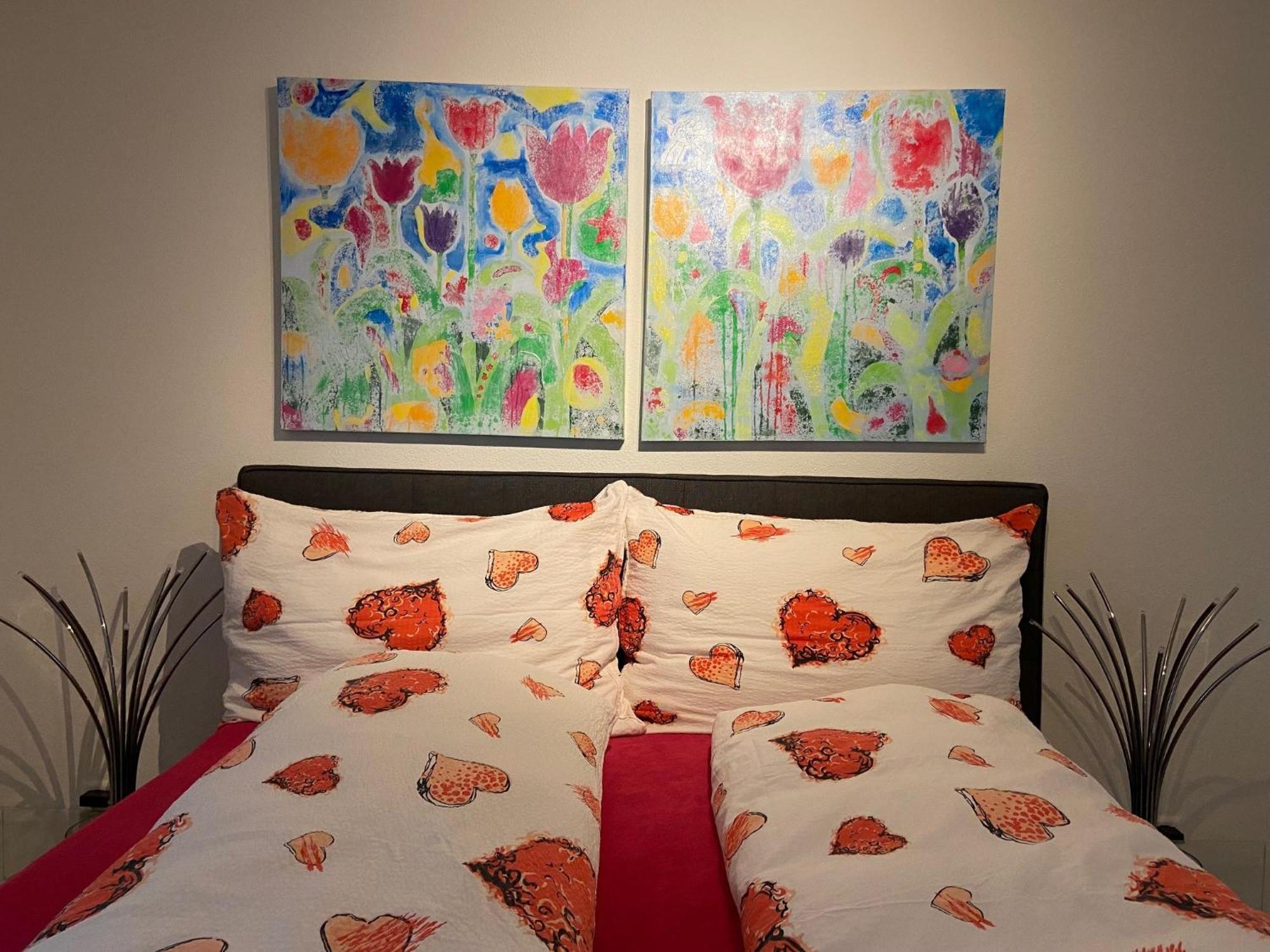 Casa Collina Apartment โลการ์โน ภายนอก รูปภาพ