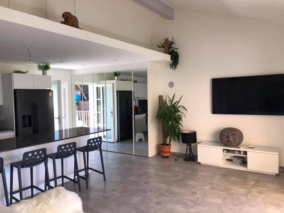 Casa Collina Apartment โลการ์โน ภายนอก รูปภาพ