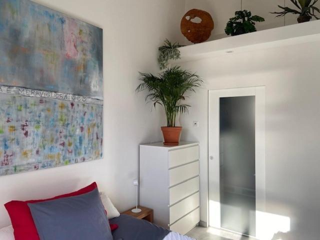 Casa Collina Apartment โลการ์โน ภายนอก รูปภาพ